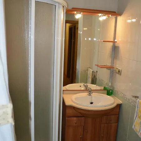 Appartement Apartamento Burgo