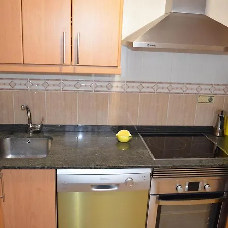 Apartamento Burgo Appartement *