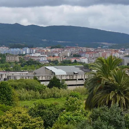 Apartamento Burgo