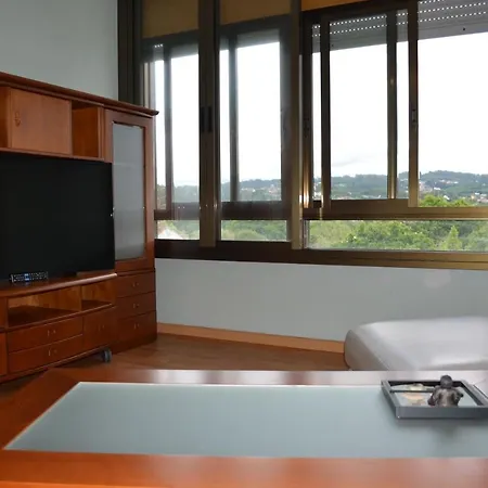 Apartamento Burgo