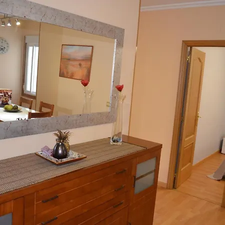 Apartamento Burgo Appartement