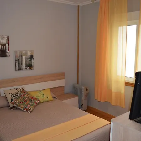 Apartamento Burgo * Pontevedra