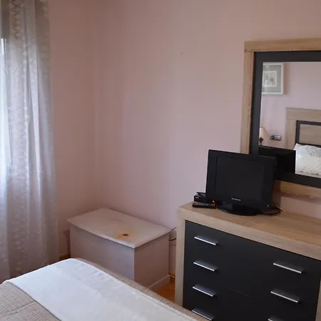 Apartamento Burgo Appartement Pontevedra
