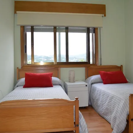 Apartamento Burgo Appartement