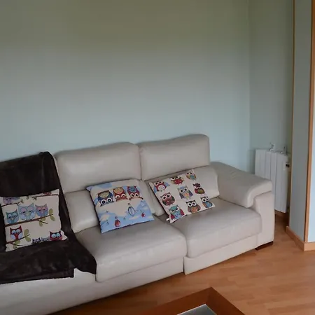 Apartamento Burgo Appartement *
