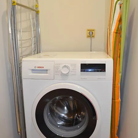 Appartement Apartamento Burgo