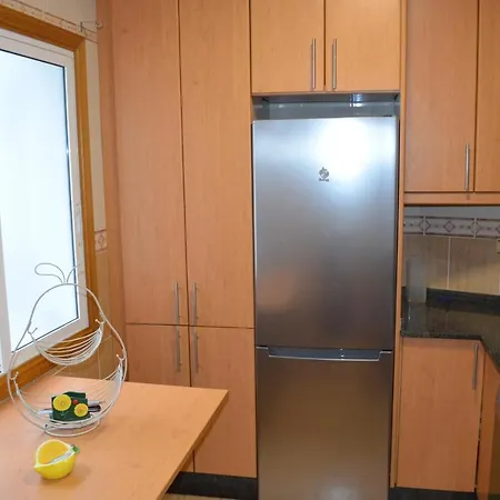 Apartamento Burgo Appartement *