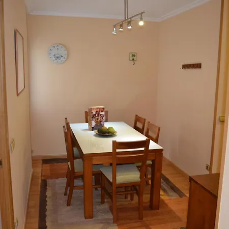 Appartement Apartamento Burgo