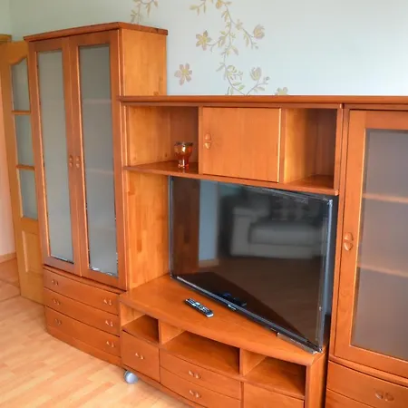 Apartamento Burgo * Pontevedra