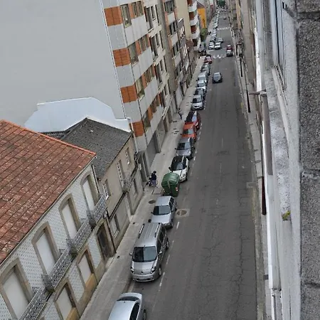 Apartamento Burgo *