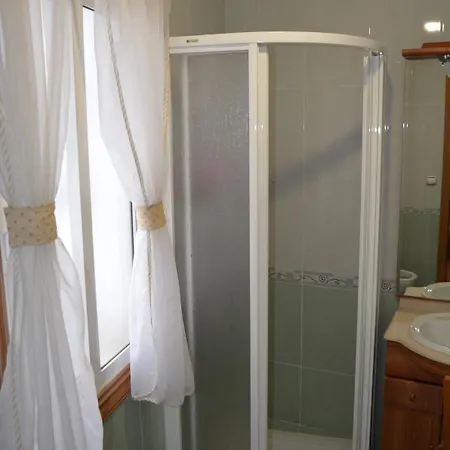 Appartement Apartamento Burgo
