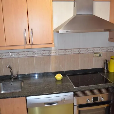 Apartamento Burgo Pontevedra